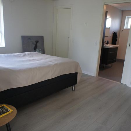 Fanogade 16 Apartment Esbjerg Bagian luar foto