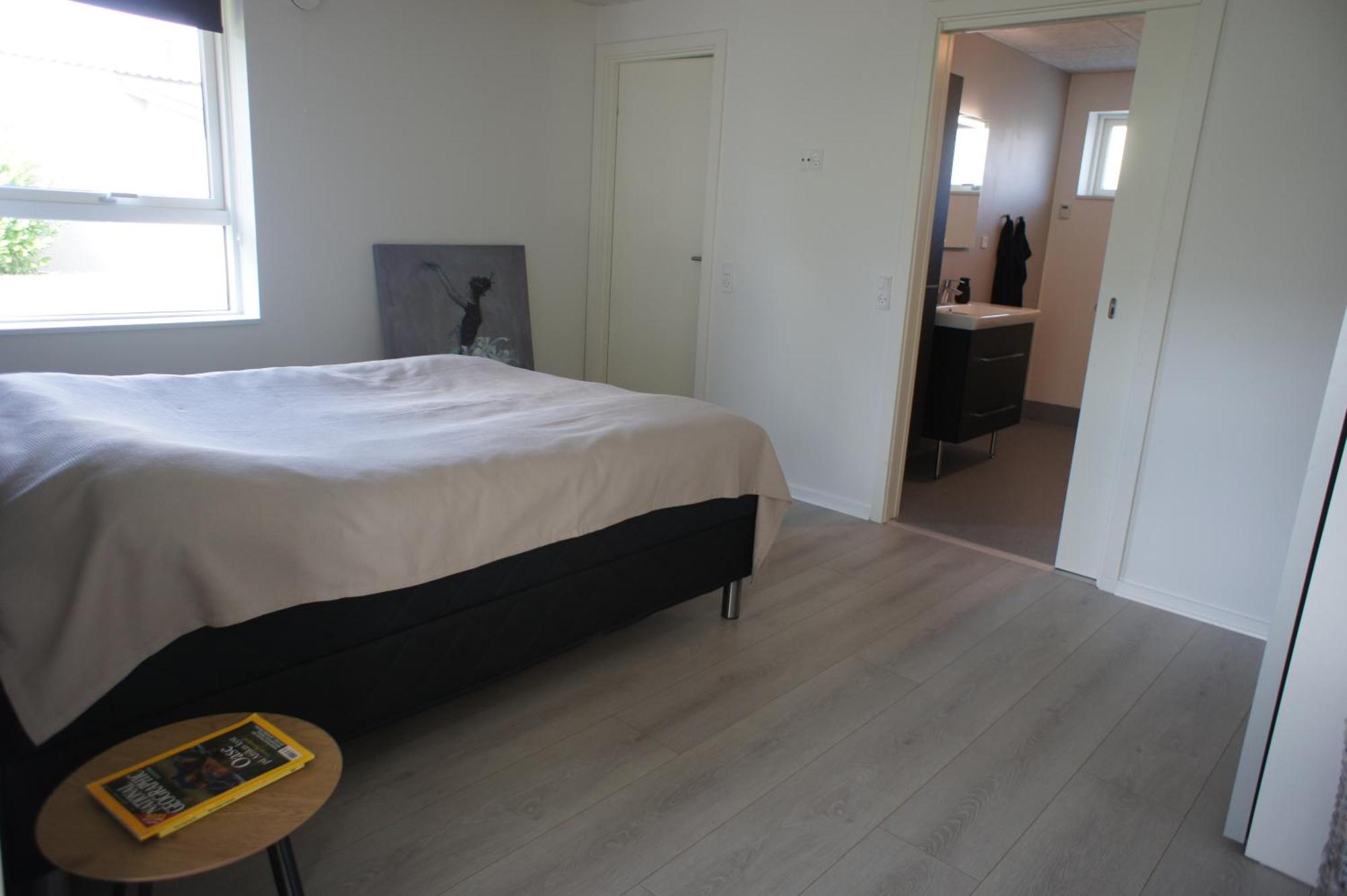 Fanogade 16 Apartment Esbjerg Bagian luar foto
