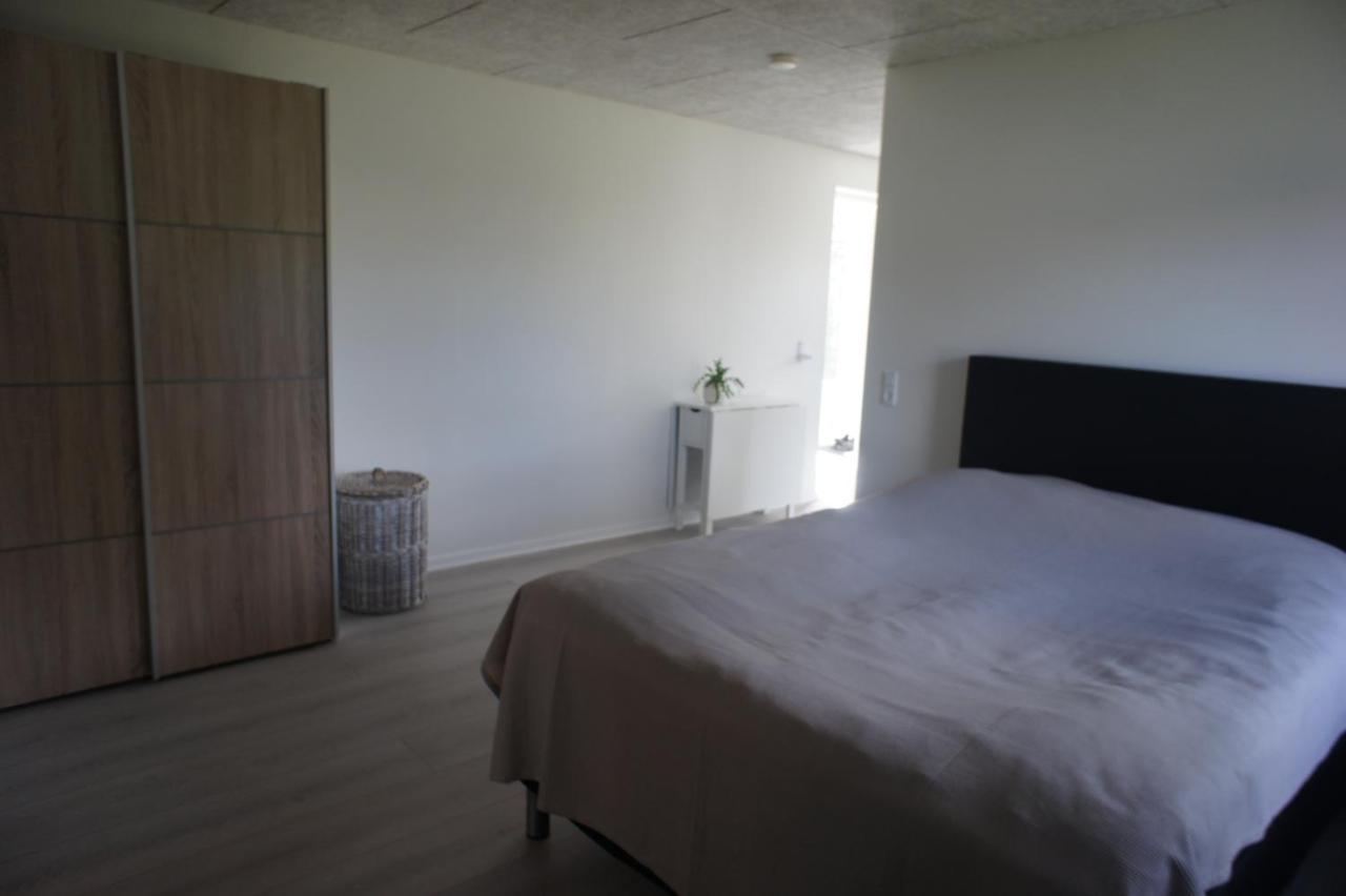 Fanogade 16 Apartment Esbjerg Bagian luar foto