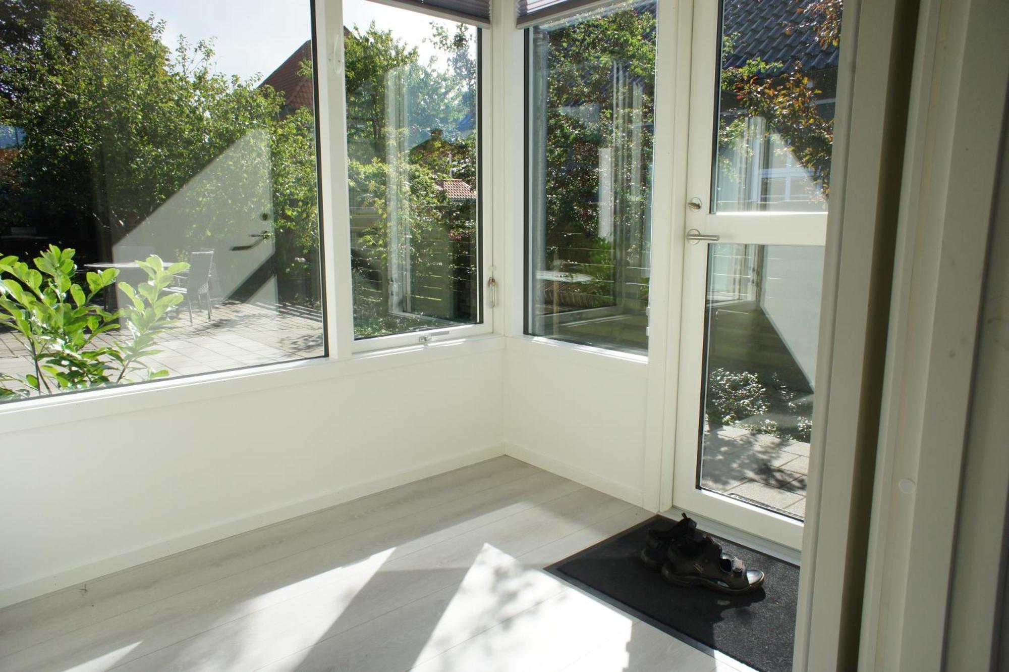Fanogade 16 Apartment Esbjerg Bagian luar foto