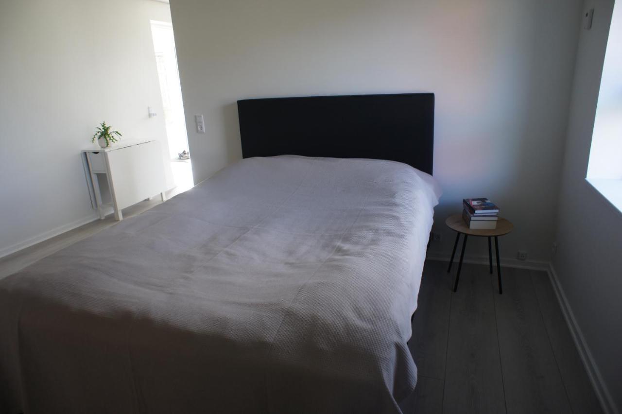 Fanogade 16 Apartment Esbjerg Bagian luar foto