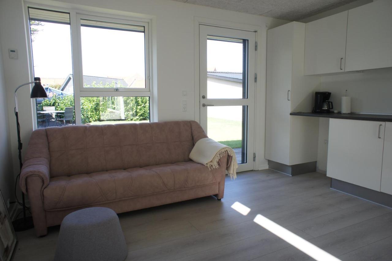 Fanogade 16 Apartment Esbjerg Bagian luar foto