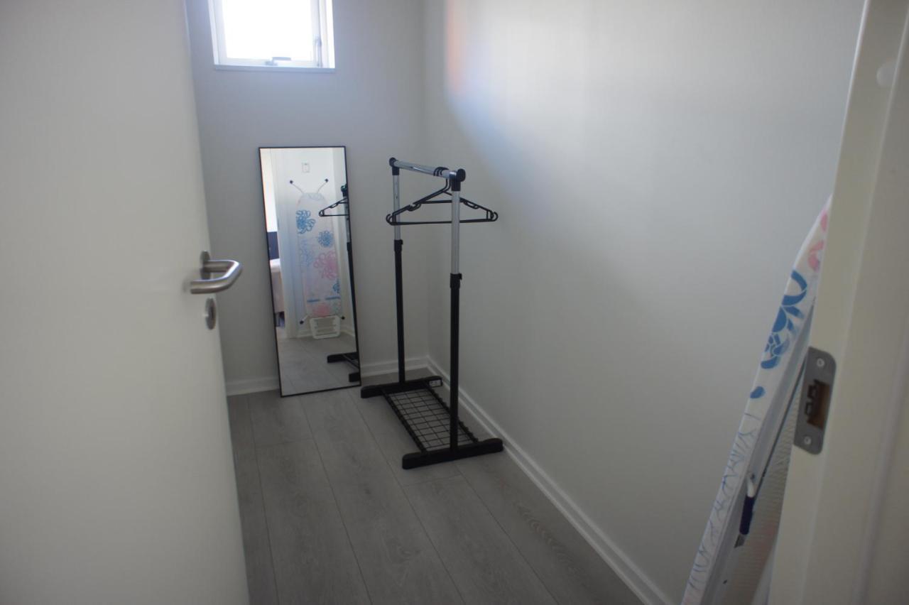 Fanogade 16 Apartment Esbjerg Bagian luar foto